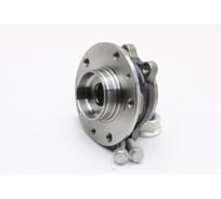 Ступица колеса передняя с ABS NISSAN: Qashqai 1.2Tce/1.5dCi/1.6dCi 14- PATRON PBK5519H