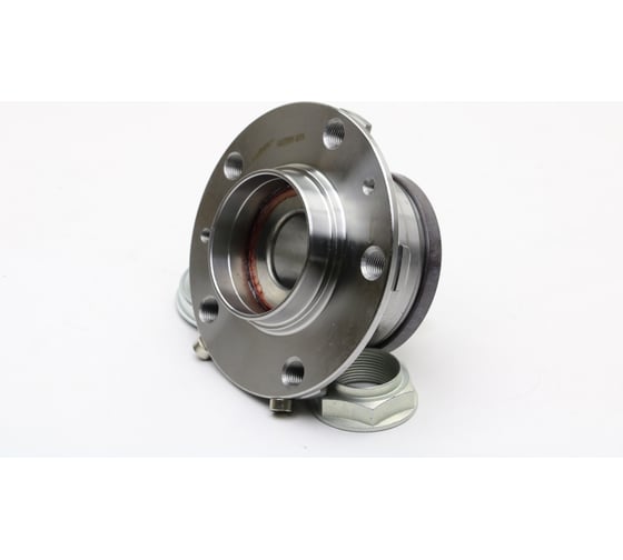 Ступица колеса задняя с ABS PEUGEOT: PATRON PBK5968H 1