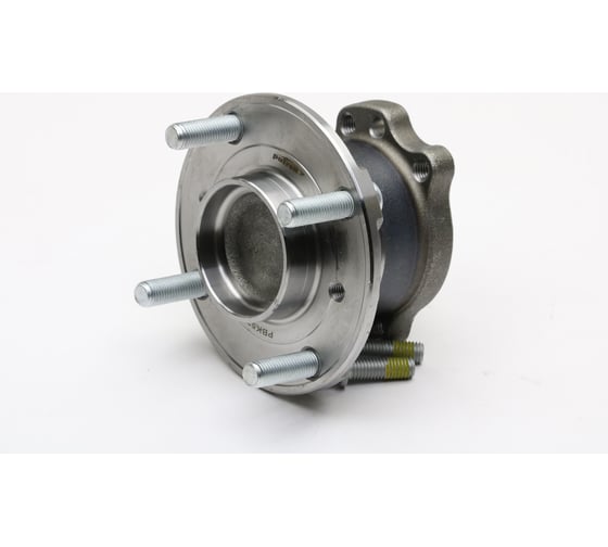 Ступица колеса задняя с ABS FORD: B-Max 1.0EcoBoost/1.4i/1.6Ti/1.5TDCi/1.6TDCi 12- / Transit Courier 1.0EcoBoost/1.5TDCi/1.6TDCi 14- PATRON PBK5282H 1