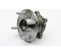 Ступица колеса задняя с ABS CHEVROLET: Aveo 1.2i/1.4i/1.6i/1.3D 11- / Cobalt 1.5i 14- PATRON PBK7602H