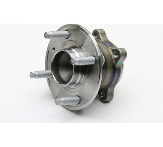 Ступица колеса задняя с ABS CHEVROLET: Aveo 1.2i/1.4i/1.6i/1.3D 11- / Cobalt 1.5i 14- PATRON PBK7602H 1