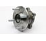 Ступица колеса задняя с ABS CHEVROLET: Aveo 1.2i/1.4i/1.6i/1.3D 11- / Cobalt 1.5i 14- PATRON PBK7602H 1