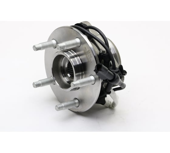 Ступица колеса передняя FORD Exploer 4.0 V6 98> PATRON PBK4047H 1