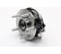 Ступица колеса передняя FORD Exploer 4.0 V6 98> PATRON PBK4047H 1