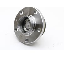 Ступица колеса задняя SKODA Rapid 12> (Disc brake) PATRON PBK4054H