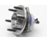 Ступица колеса передняя CADILLAC: SRX 04-09 AWD PATRON PBK4046H 4
