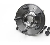 Ступица колеса передняя/задняя TESLA Model S 2012- AWD/RWD PATRON PBK4074H