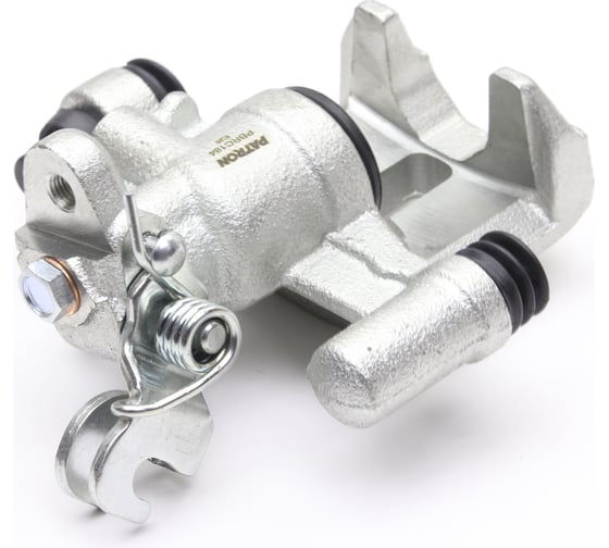 Суппорт тормозной задний левый Mazda 626/Xedos 6 1.6-2.5 91> PATRON PBRC184 1