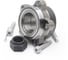 Ступица колеса передняя FORD: TRANSIT 00-06 PATRON PBK3588H 1
