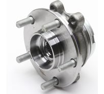 Ступица колеса передняя NISSAN: CEFIRO 00-, MAXIMA QX 99-03, MURANO 3.5 4x4 03-, QUEST 3.5 03-, TEANA (J31) 03-08 PATRON PBK6984H