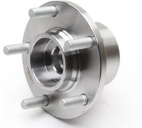 Ступица колеса передняя MAZDA: 3 (BK) 03-04 с ABS PATRON PBK6800H