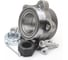 Ступица колеса передняя FORD: Transit 06-12 кроме спарки и HD PATRON PBK6525H 1