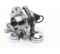 Ступица колеса передняя OPEL: VECTRA C/SIGNUM 01/05- PATRON PBK6507H