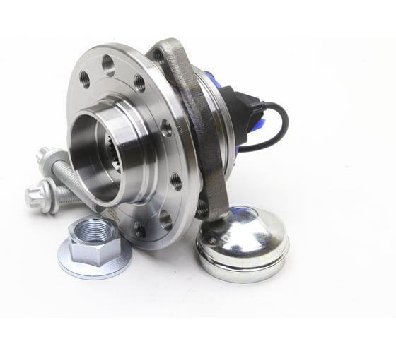 Ступица колеса передняя OPEL: VECTRA C/SIGNUM 01/05- PATRON PBK6507H 1