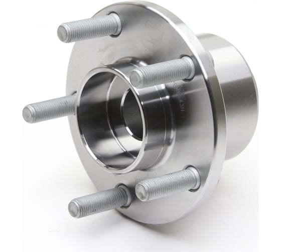 Ступица колеса передняя VOLVO: C30 06-, S40 II 04-, V PATRON PBK6543H 1