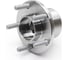 Ступица колеса передняя VOLVO: C30 06-, S40 II 04-, V PATRON PBK6543H 1