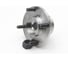 Ступица колеса передняя MITSUBISHI: COLT VI 04-12\ SMART: FORFOUR 04-06 PATRON PBK6680H 4