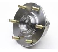 Ступица колеса передняя MITSUBISHI: PAJERO IV 10- PATRON PBK7412H