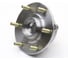 Ступица колеса передняя MITSUBISHI: PAJERO IV 10- PATRON PBK7412H 1