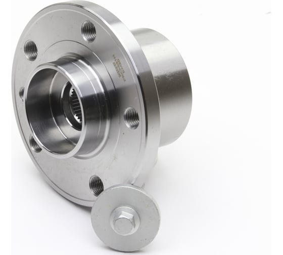 Ступица колеса передняя VOLVO: S60 II 10-, S80 II 06- PATRON PBK6531H 1