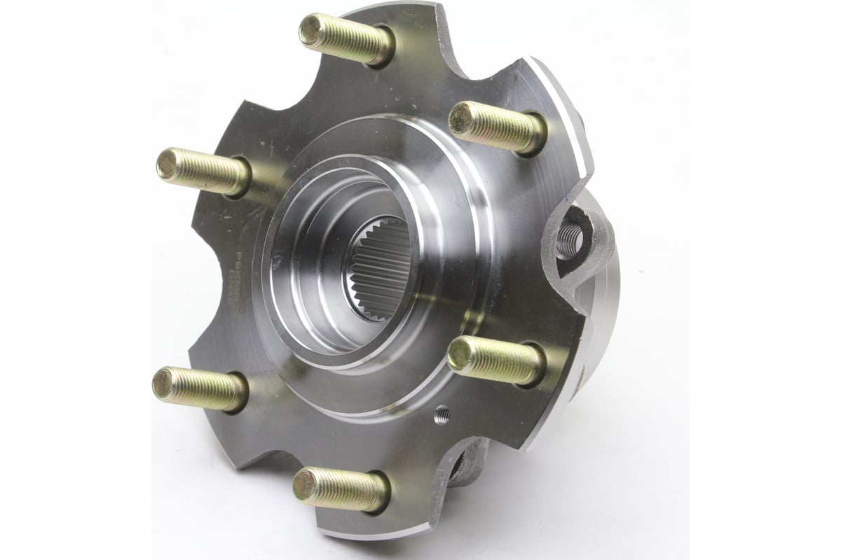 Ступица колеса передняя MITSUBISHI: Pajero III 00-06, Pajero IV 06-11 ...