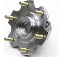 Ступица колеса передняя MITSUBISHI: Pajero III 00-06, Pajero IV 06-11 PATRON PBK6914H