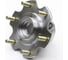 Ступица колеса передняя MITSUBISHI: Pajero III 00-06, Pajero IV 06-11 PATRON PBK6914H 1