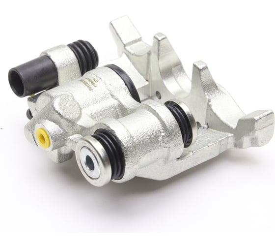 Суппорт тормозной задний левый Peugeot 406 1.8-3.0/1.9D-2.2HDi 95> ATE d.33 PATRON PBRC037 1