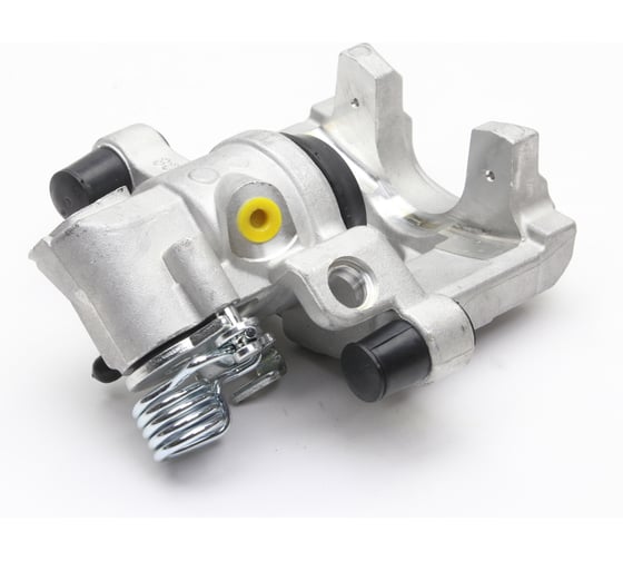 Суппорт тормозной задний правый FORD:C-MAX/GRAND II 10>,FOCUS III 10>,KUGA II 13>,TOURNEO/TRANSIT CONNECT 13>,MAZDA: 3 10>,VOLVO: C30 06-12,C70 06-13,S40 05>,V40 13>,V PATRON PBRC1099 1