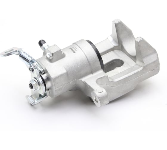 Суппорт тормозной задний левый Renault Megane Scenic 1.4-1.8/1.9CDi/TDi 99>Lucas PATRON PBRC472 1