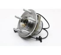 Ступица колеса передняя с ABS JAGUAR: XJ 03- PATRON PBK2485H