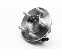 Ступица колеса передняя с ABS LINCOLN: Navigator 5.4i 97- PATRON PBK515031H