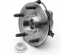 Ступица колеса передняя с ABS JEEP: Wrangler III 07- PATRON PBK513272H