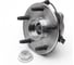 Ступица колеса передняя с ABS JEEP: Wrangler III 07- PATRON PBK513272H 1