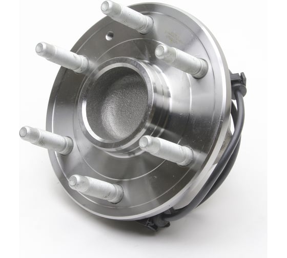 Ступица колеса передняя с ABS CHEVROLET: Tahoe 00- / Silverado 99- / Avalanche 07- PATRON PBK528889H 1