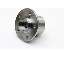 Ступица колеса передняя с ABS MERCEDES: W639 Vito 3.2i/3.5i/3.7i/2.2CDI/3.0CDI 03- PATRON PBK6676H