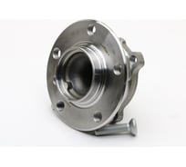 Ступица колеса передняя с ABS BMW: 3 F30 1.6i/2.0i/3.0i/2.0d/3.0d 12- PATRON PBK6781H