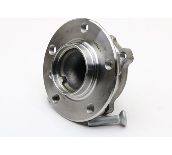 Ступица колеса передняя с ABS BMW: 3 F30 1.6i/2.0i/3.0i/2.0d/3.0d 12- PATRON PBK6781H