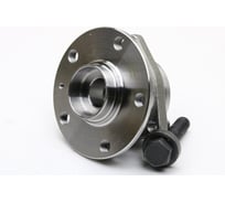 Ступица колеса передняя с ABS AUDI A3 12- \ SKODA: Octavia 12-, Superb 15- \ VW: Golf 12-, Passat 14-, Tiguan 16- PATRON PBK7011H