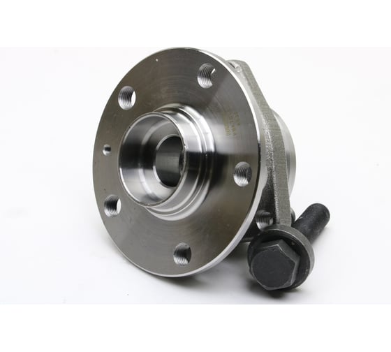 Ступица колеса передняя с ABS AUDI A3 12- \ SKODA: Octavia 12-, Superb 15- \ VW: Golf 12-, Passat 14-, Tiguan 16- PATRON PBK7011H 1