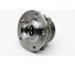 Ступица колеса передняя с ABS BMW:5 F10 xDrive 11- / X3 F25 xDrive 11- PATRON PBK9520H 2