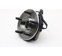 Ступица колеса передняя с ABS JEEP: Cherokee 3.7i/2.8CRD 08- \ DODGE: Nitro 3.7i/4.0i/2.8CRD 07- PATRON PBK6614H