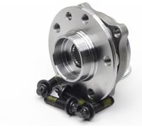 Ступица колеса передняя с ABS ALFA-ROMEO: 159 1.8MPi/1.8TBi/1.9JTS/2.2JTS/3.2JTS/1.9JTDM/2.4JTDM 05- PATRON PBK6582H