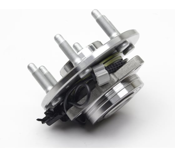 Ступица колеса передняя GM Light Truck (SILVERADO\ESCALADE\ TAHOE\ SUBURBAN) Oval connector PATRON PBK4048H 1