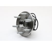 Ступица колеса передняя GM Light Truck (SILVERADO\ESCALADE\ TAHOE\ SUBURBAN) 4WD 99- PATRON PBK4049H