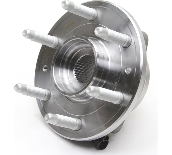 Ступица колеса передняя GM Light Truck: SUBURBAN / TAHOE / YUKON XL / ESCALADE/ 2014- (4WD) PATRON PBK4056H 1