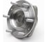Ступица колеса передняя KIA GRAND CARNIVAL 06-11 PATRON PBK4067H 2
