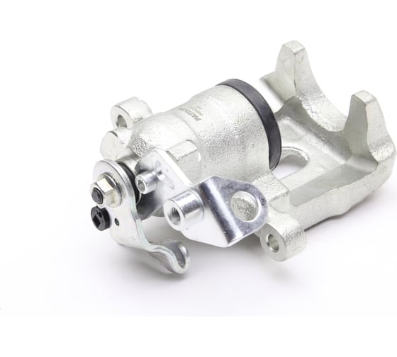 Суппорт тормозной задний левый VW Polo 1.4/1.6GTi 98-01 Lucas d.38 PATRON PBRC007 1
