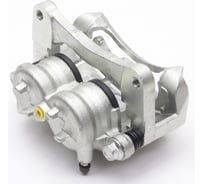 Суппорт тормозной передний правый Mitsubishi Pajero 3.2DDi/3.5 V6 GDi 00> SUM PATRON PBRC245