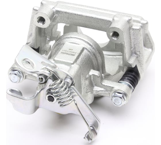 Суппорт тормозной задний правый Ford Mondeo 1.8-3.0/2.0Di-2.2TDCi 03> PATRON PBRC1001 1